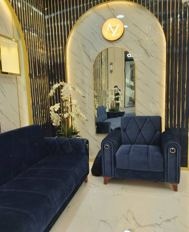 AHMAD ZAI JEWELLERY TRADING L.L.C