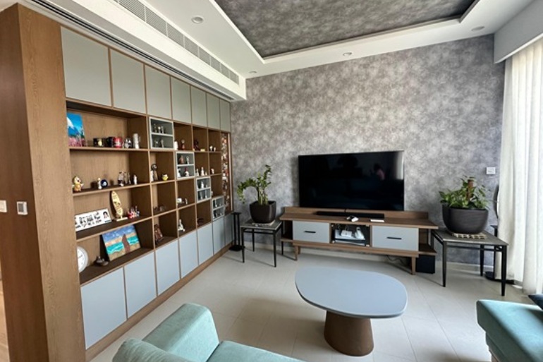 AL QUDARA VILLA PROJECT