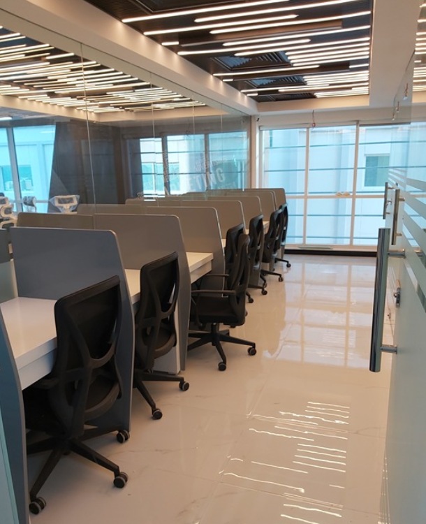 AL ZAEEM LEL SHARQ AL AWSAT REAL ESTATE L.L.C.