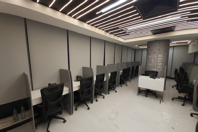 AL ZAEEM LEL SHARQ AL AWSAT REAL ESTATE L.L.C.