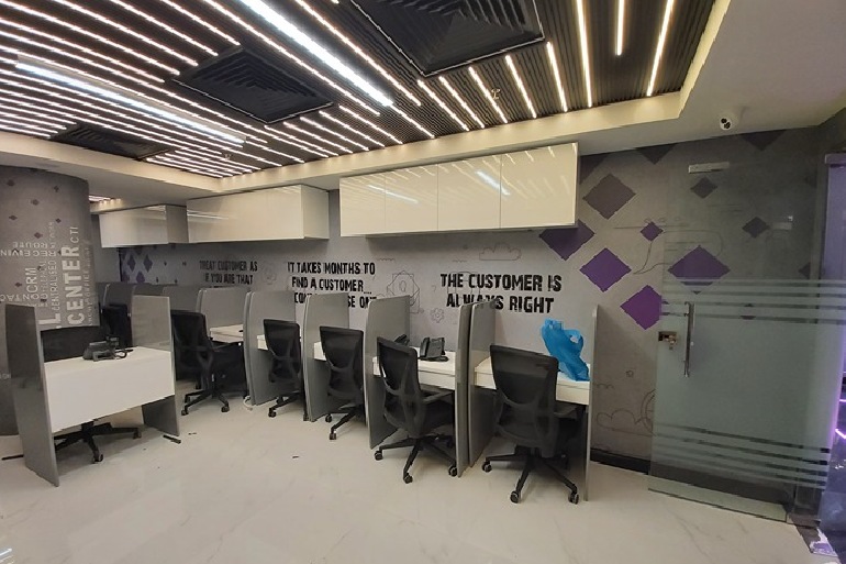 AL ZAEEM LEL SHARQ AL AWSAT REAL ESTATE L.L.C.