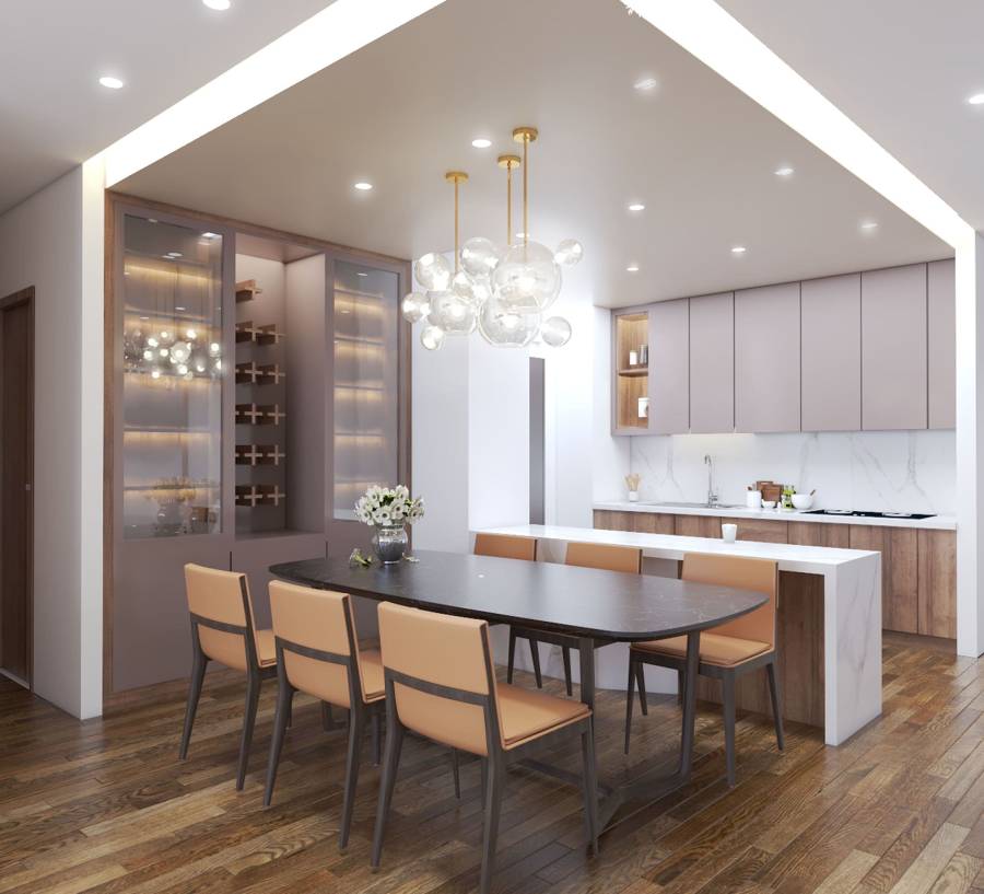 Indoor Lighting