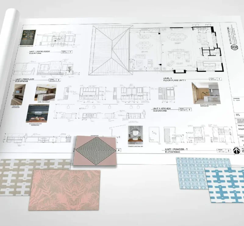 Design Development
