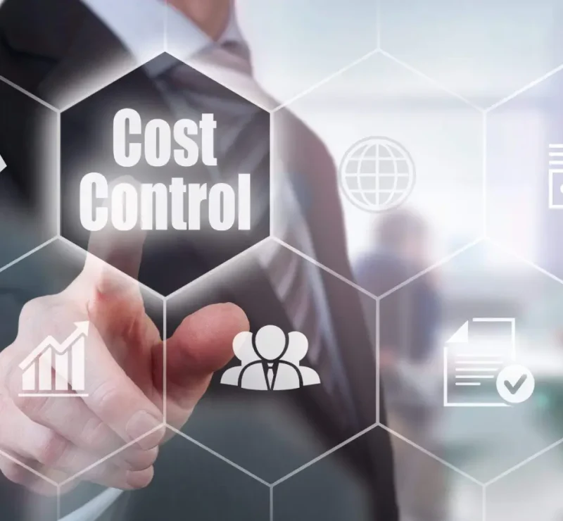 Cost Control