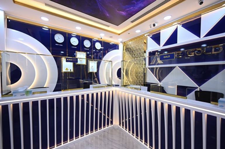A C E GOLD TRADING L.L.C