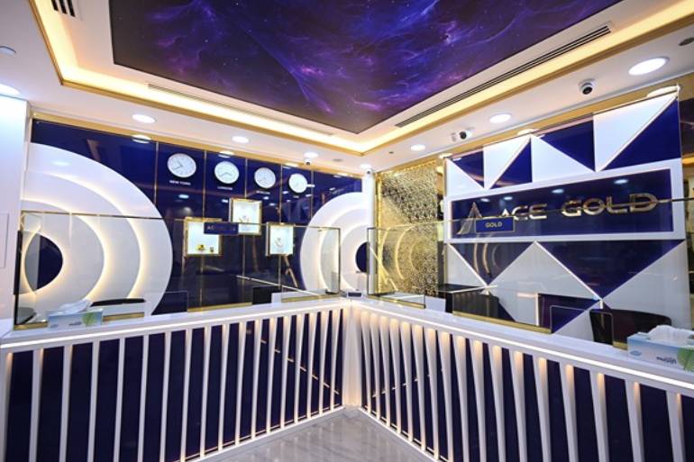 A C E GOLD TRADING L.L.C