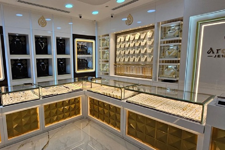 ARCHAYAN JEWELLERS L.L.C