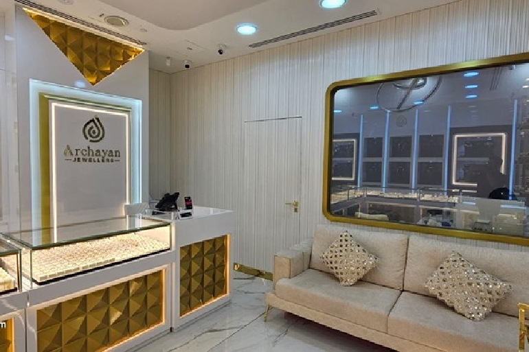 ARCHAYAN JEWELLERS L.L.C