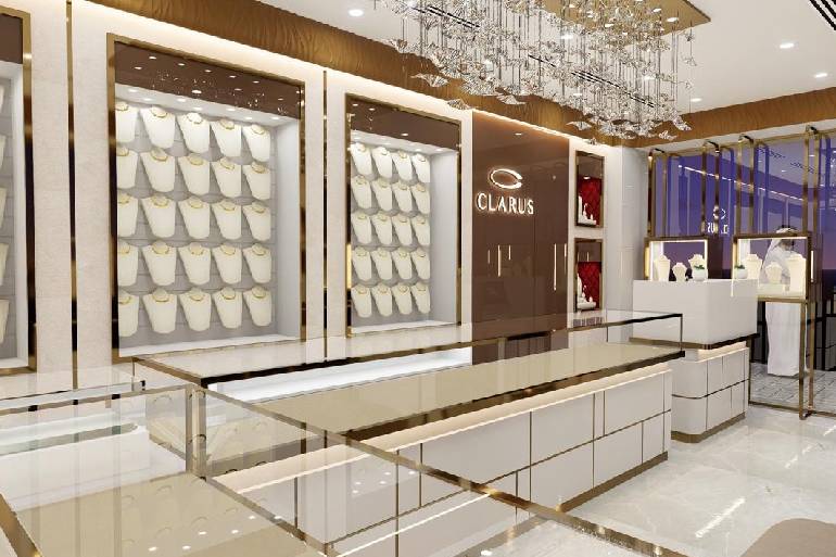 CLARUS JEWELLERY L.L.C
