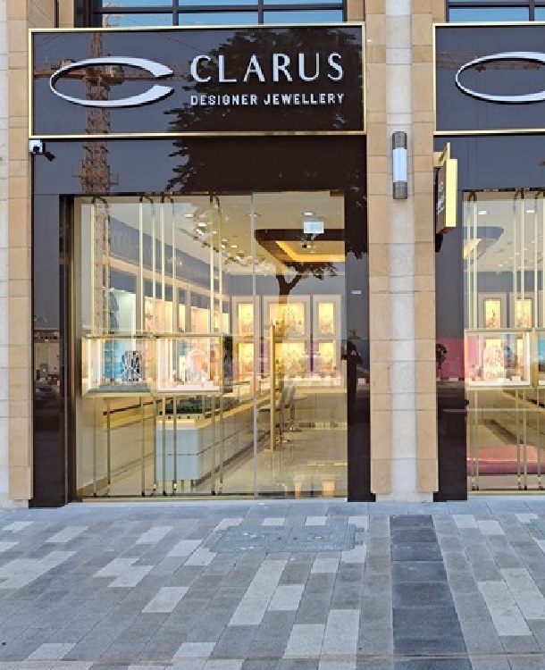 CLARUS JEWELLERY L.L.C