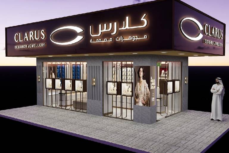 CLARUS JEWELLERY L.L.C