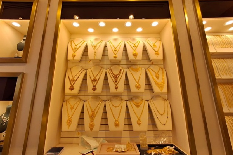 CLARUS JEWELLERY L.L.C