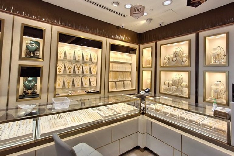 CLARUS JEWELLERY L.L.C