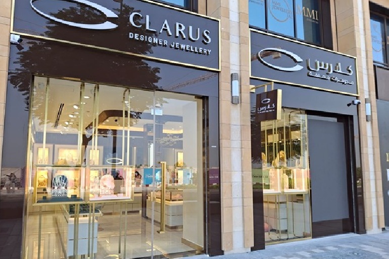 CLARUS JEWELLERY L.L.C