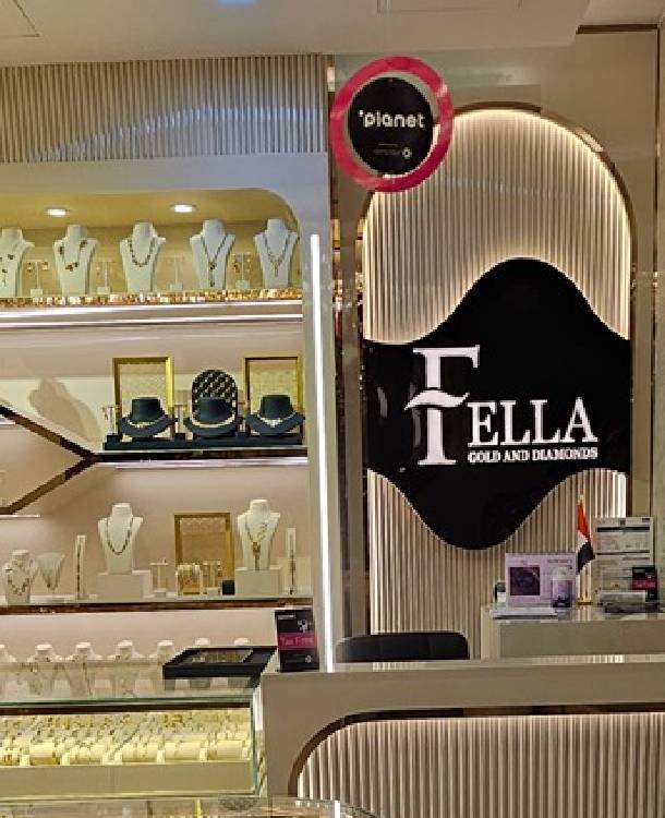 FELLA GOLD AND DIAMONDS L.L.C