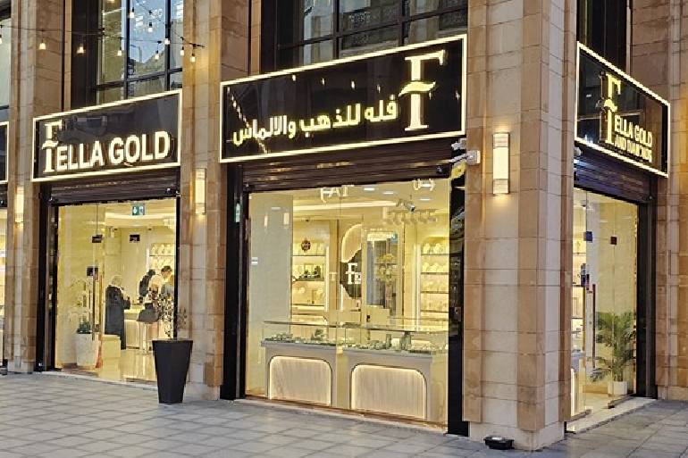 FELLA GOLD AND DIAMONDS L.L.C