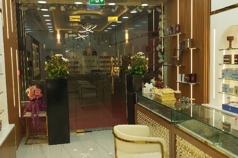 M S AL ABEER PERFUMES TRADING L.L.C
