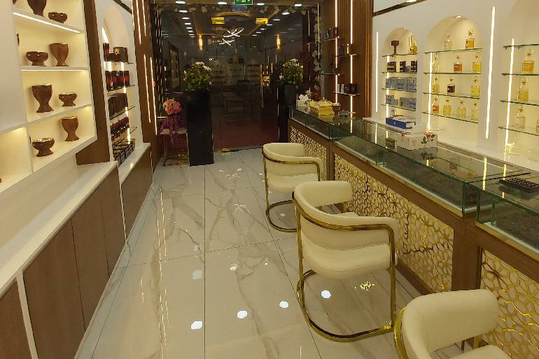 M S AL ABEER PERFUMES TRADING L.L.C
