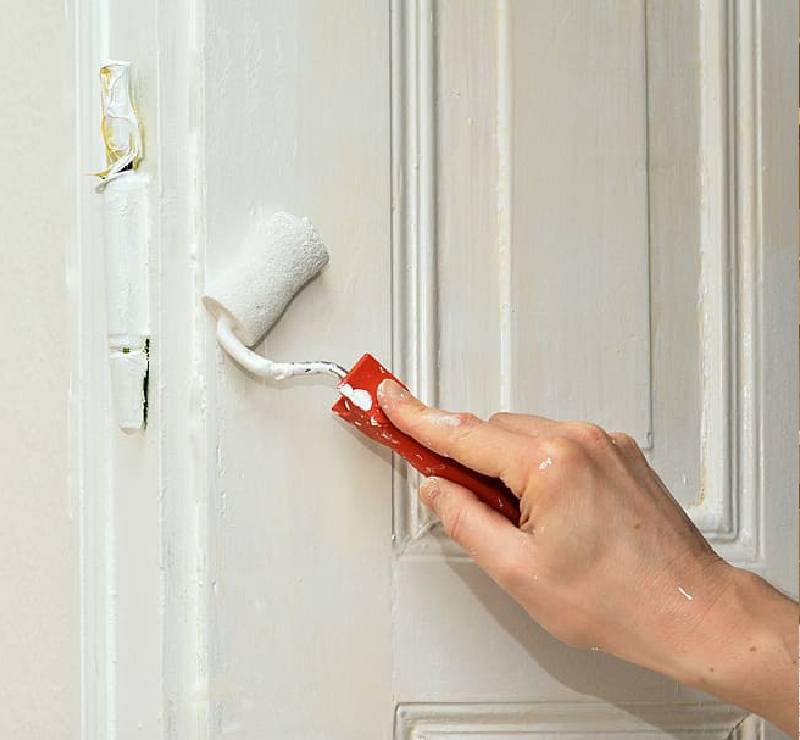 Painting Works