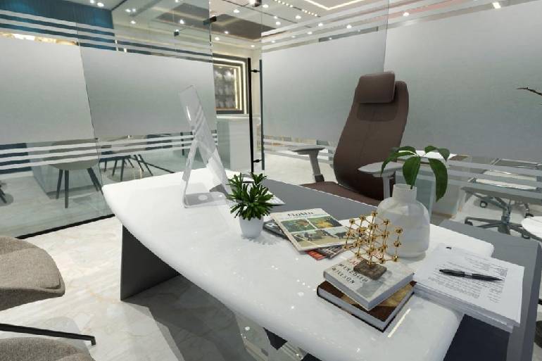 SENCO GLOBAL JEWELLERY TRADING L.L. C