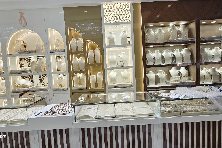 SENCO GLOBAL JEWELLERY TRADING L.L. C