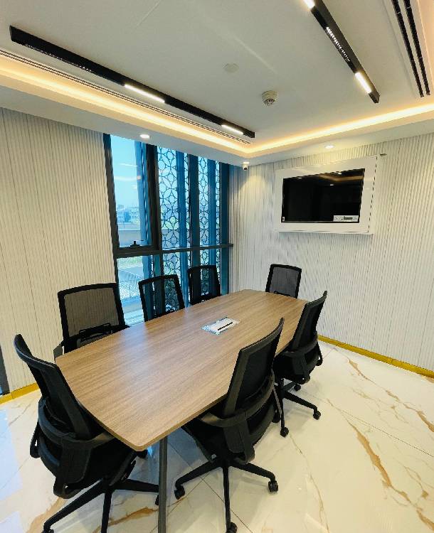 SENCO OFFICE