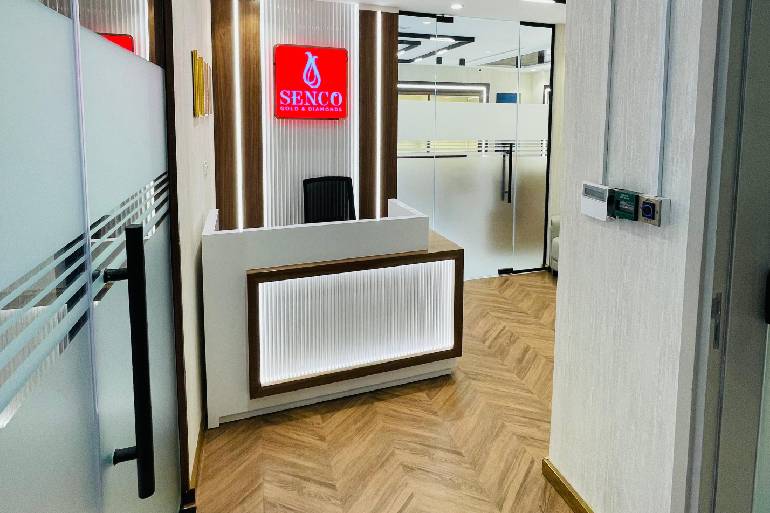 SENCO OFFICE