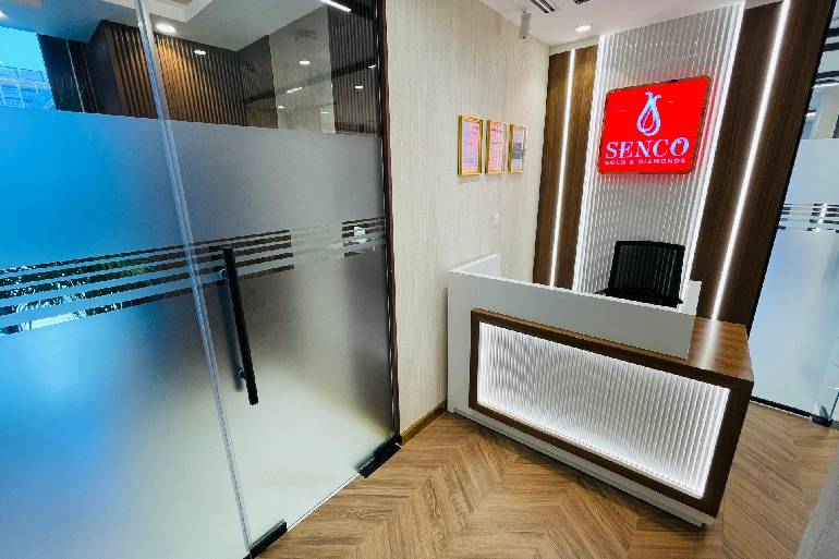 SENCO OFFICE