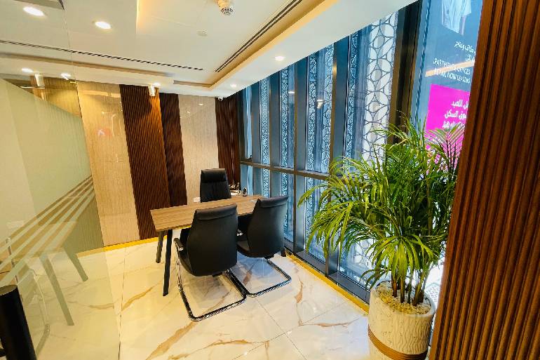 SENCO OFFICE