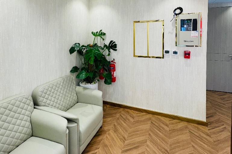 SENCO OFFICE