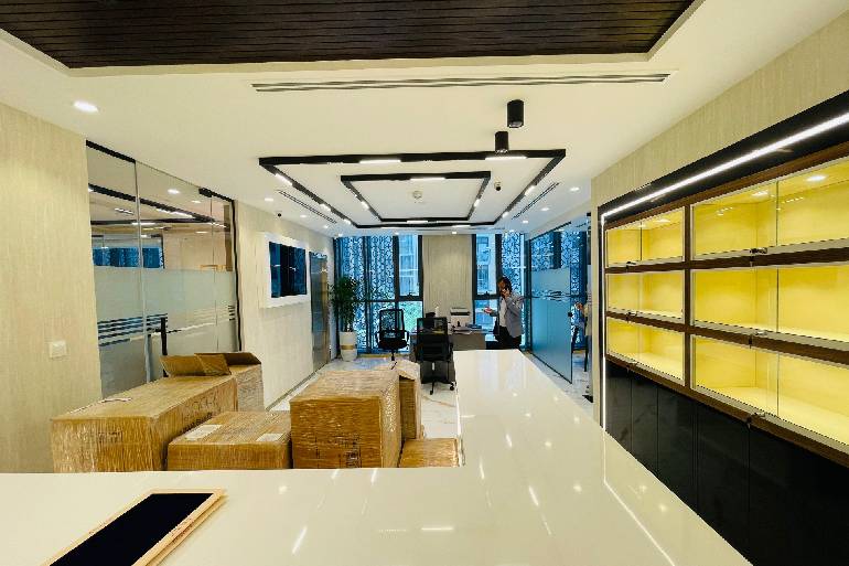 SENCO OFFICE