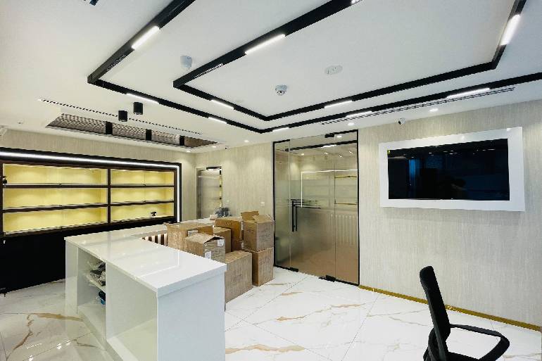SENCO OFFICE