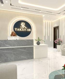 Takat Gems SR Trading L.L.C