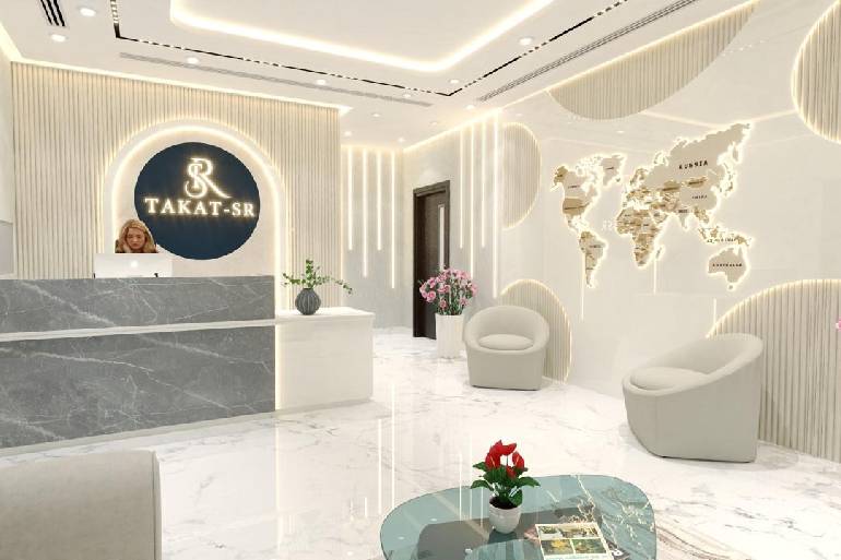 Takat Gems SR Trading L.L.C