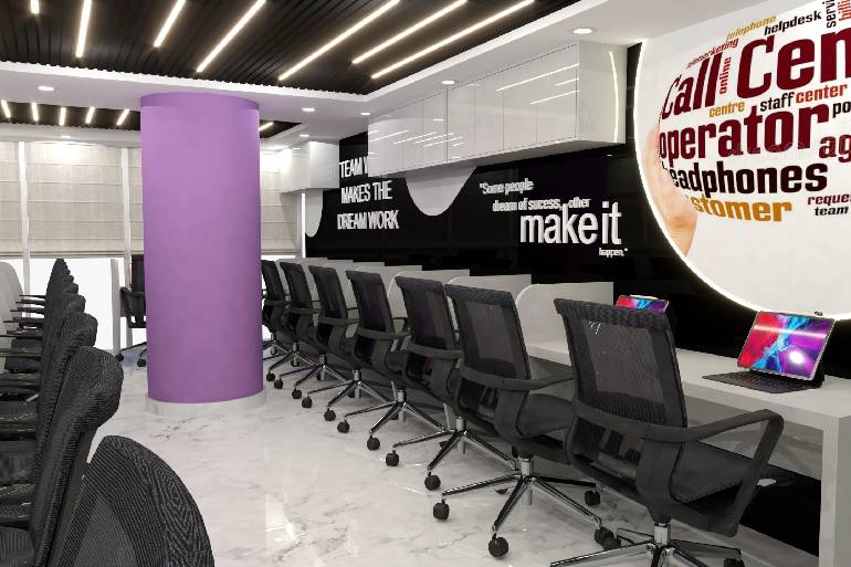 AL ZAEEM LEL SHARQ AL AWSAT REAL ESTATE L.L.C.
