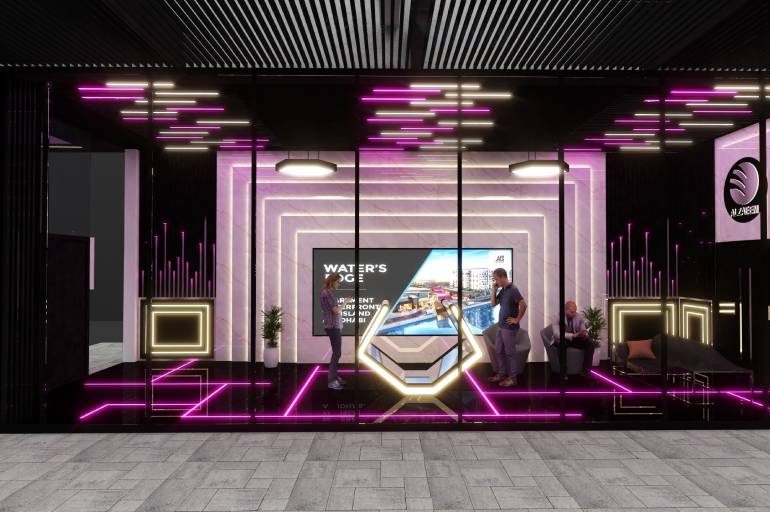 Al Zaeem Shop